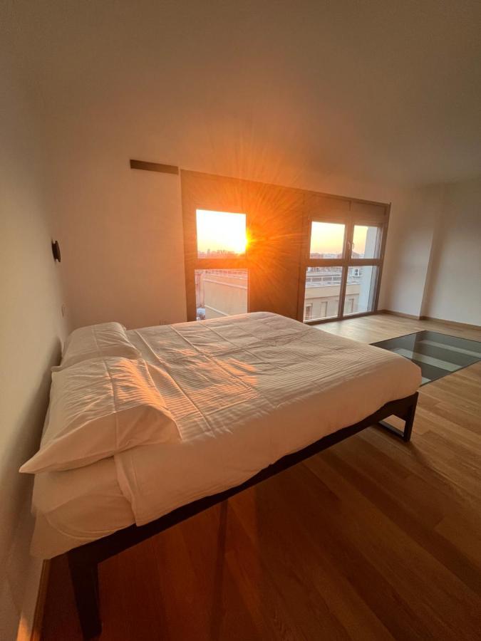 Elegante Loft A *