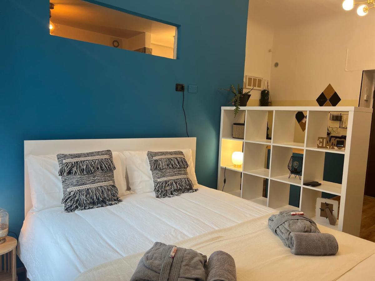 Regina Ai Navigli - Sky Tv, Wifi And Breakfast Box * Milan