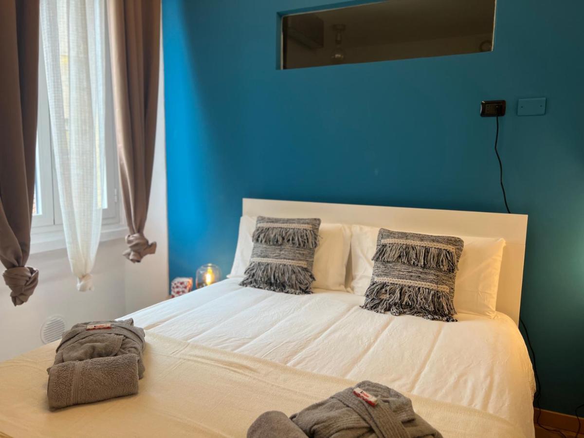 Apartment Regina Ai Navigli - Sky Tv, Wifi And Breakfast Box