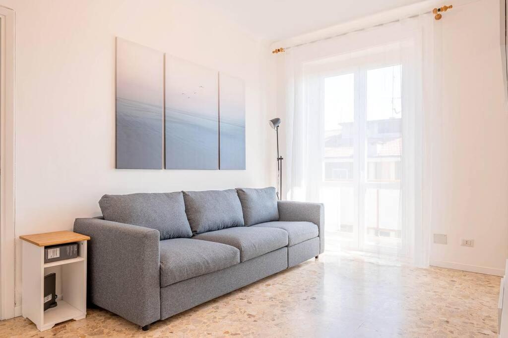 Apartamento Guest Planet - Intero M1 Gambara