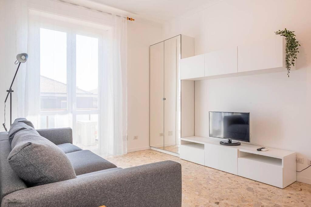 Apartamento Guest Planet - Intero M1 Gambara Milão