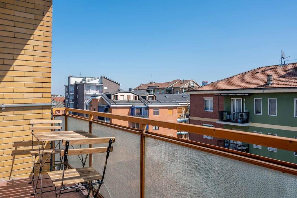 Apartamento Guest Planet - Intero M1 Gambara Milão