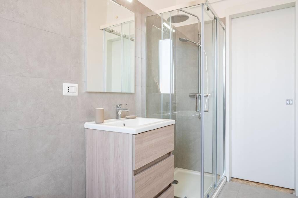 Apartamento Guest Planet - Intero M1 Gambara Milão