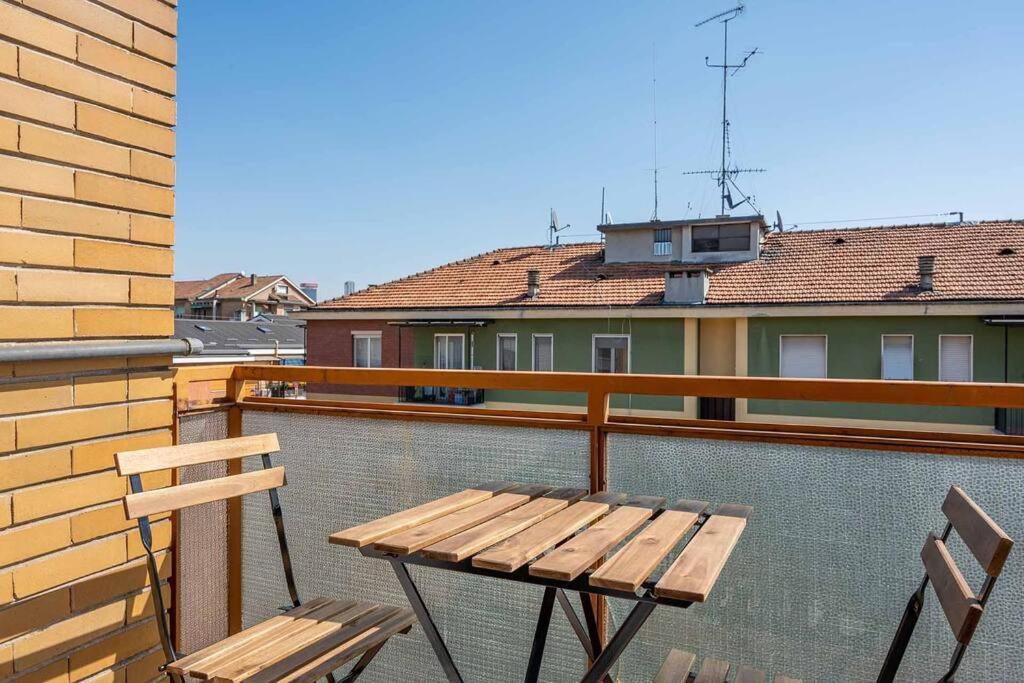 Guest Planet - Intero M1 Gambara Apartamento