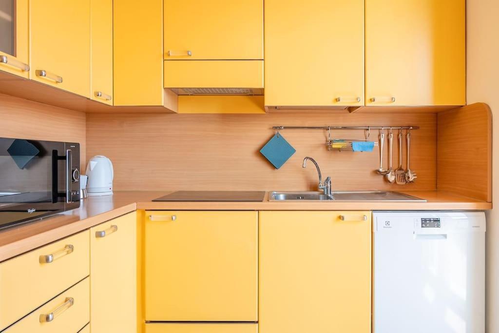 Apartamento Guest Planet - Intero M1 Gambara