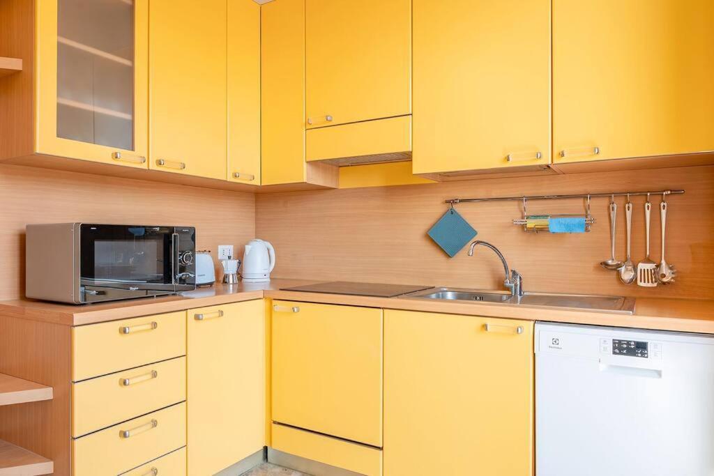 Apartamento Guest Planet - Intero M1 Gambara