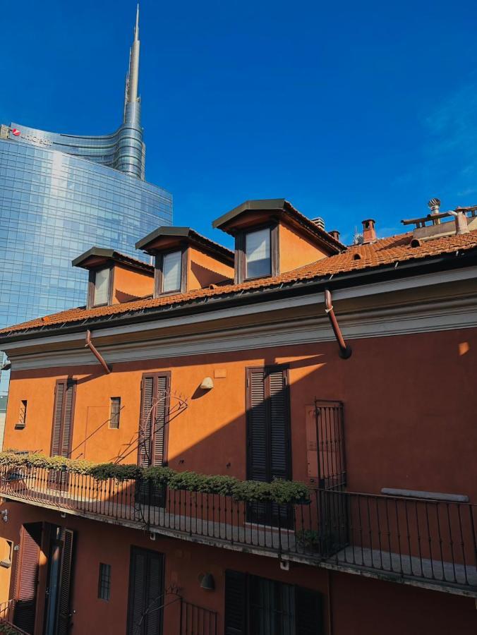 Avdkapartment * Milan