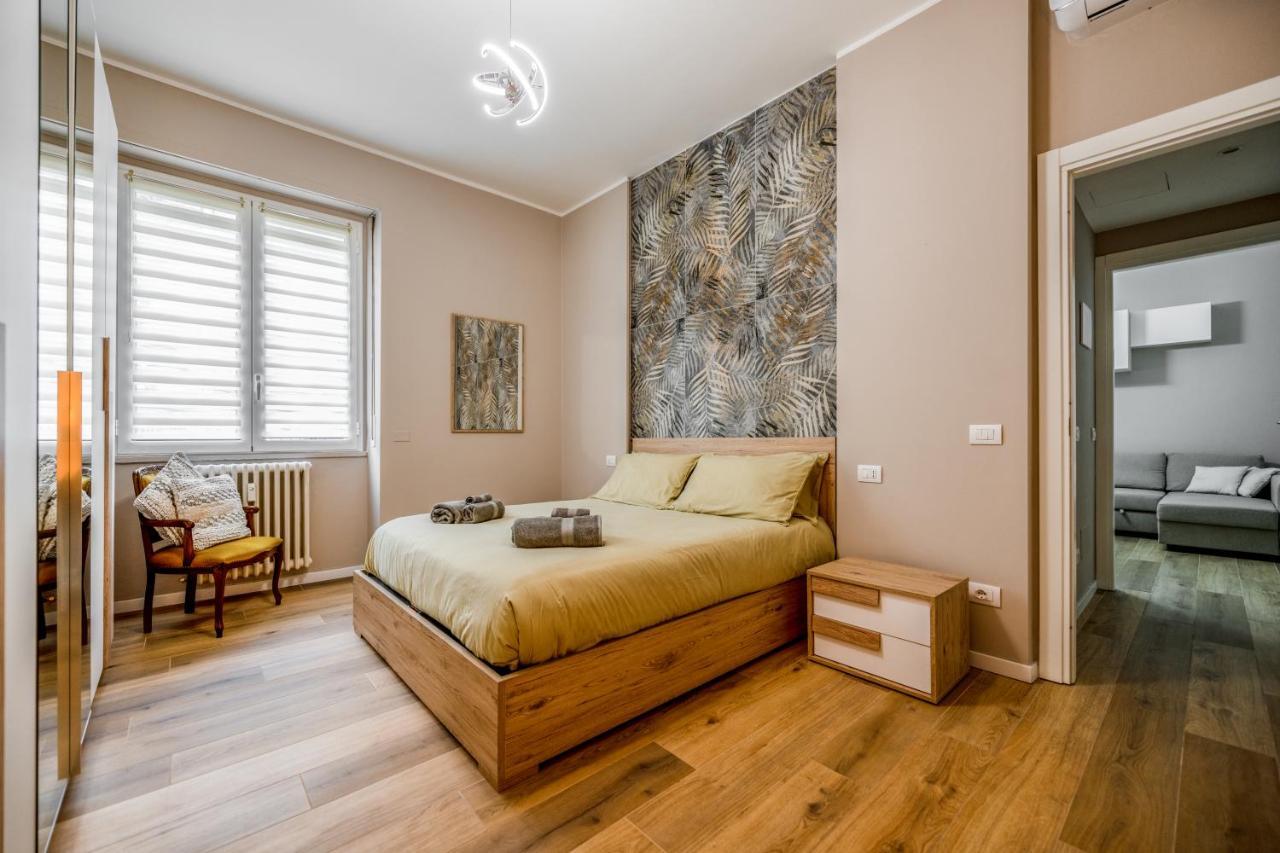 Apartment Duomo A 10 Minuti - Self Check In Metro A 3 Minuti A Piedi