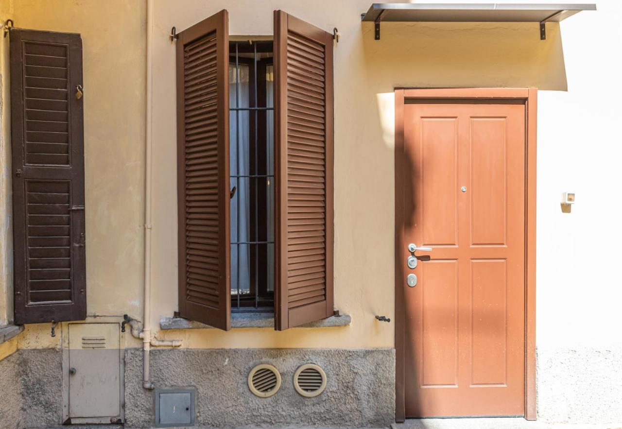 Apartment Xenia - Accogliente Pied-a-terre Sui Navigli *