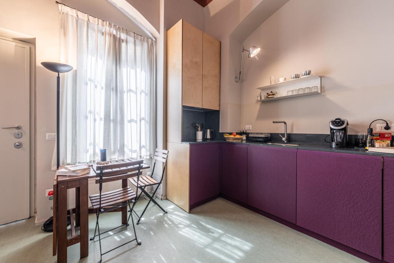 Xenia - Accogliente Pied-a-terre Sui Navigli