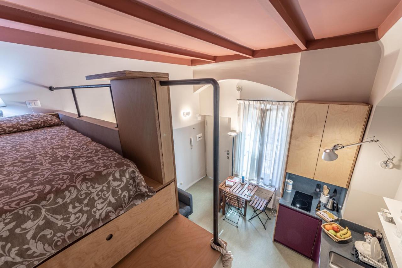 Xenia - Accogliente Pied-a-terre Sui Navigli Apartment *
