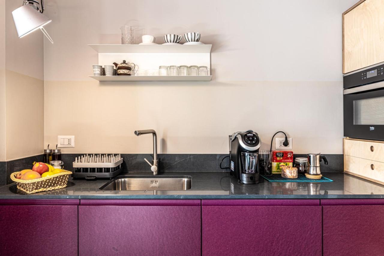 Xenia - Accogliente Pied-a-terre Sui Navigli Apartment *