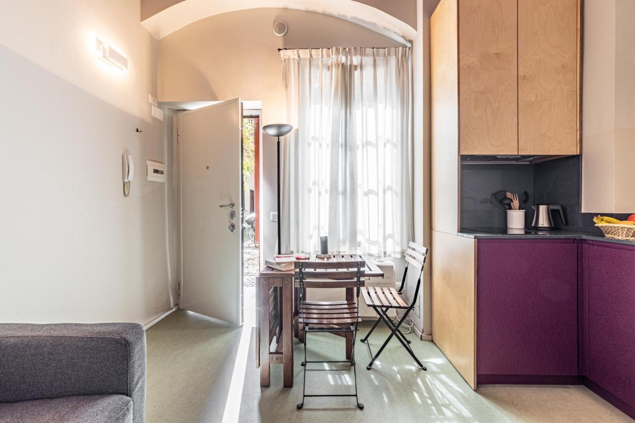 Xenia - Accogliente Pied-a-terre Sui Navigli *