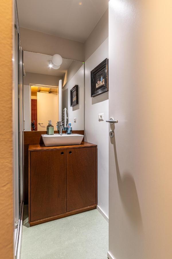 Xenia - Accogliente Pied-a-terre Sui Navigli Apartment Mailand