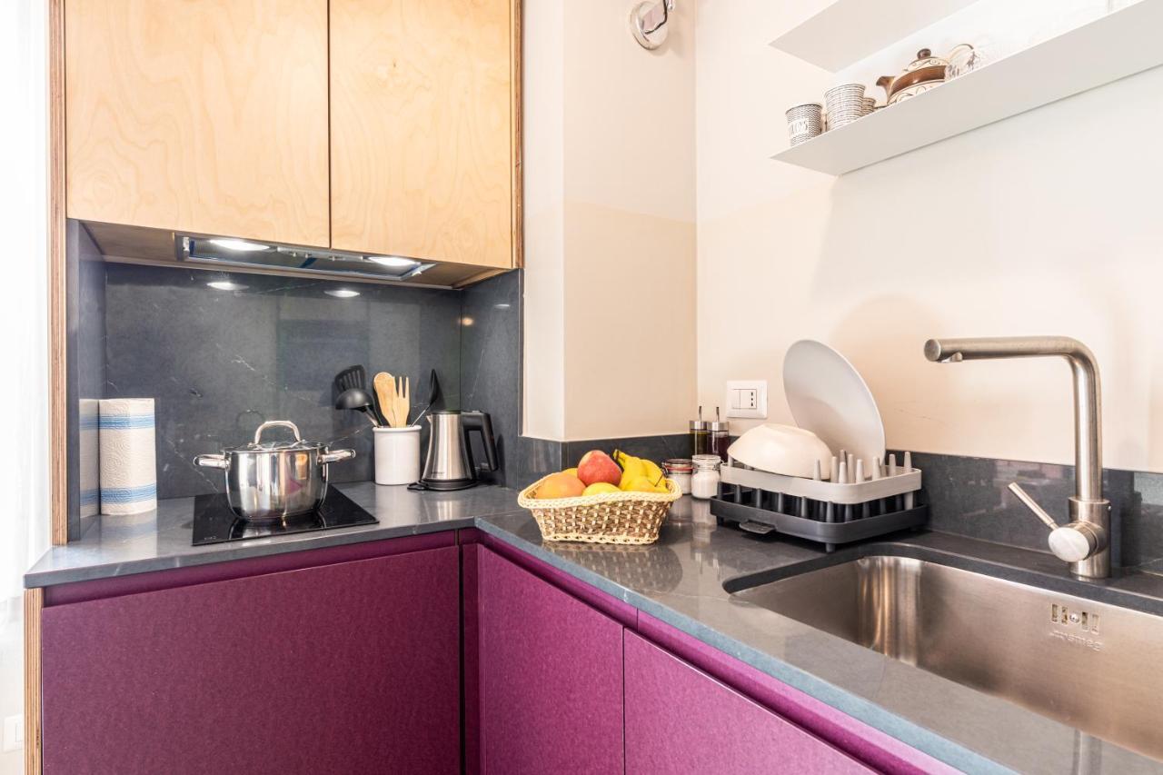 Xenia - Accogliente Pied-a-terre Sui Navigli Apartment *