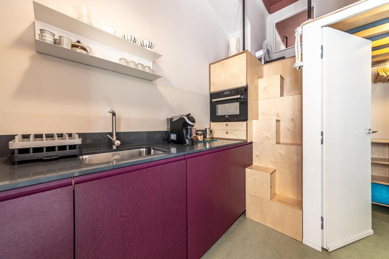 Xenia - Accogliente Pied-a-terre Sui Navigli Apartment