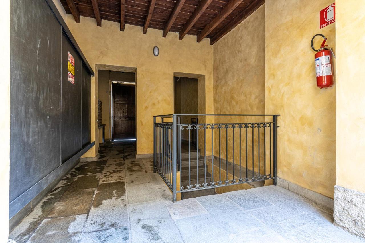 Xenia - Accogliente Pied-a-terre Sui Navigli *