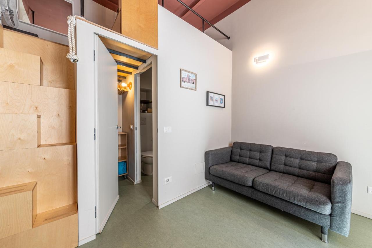 Apartment Xenia - Accogliente Pied-a-terre Sui Navigli *