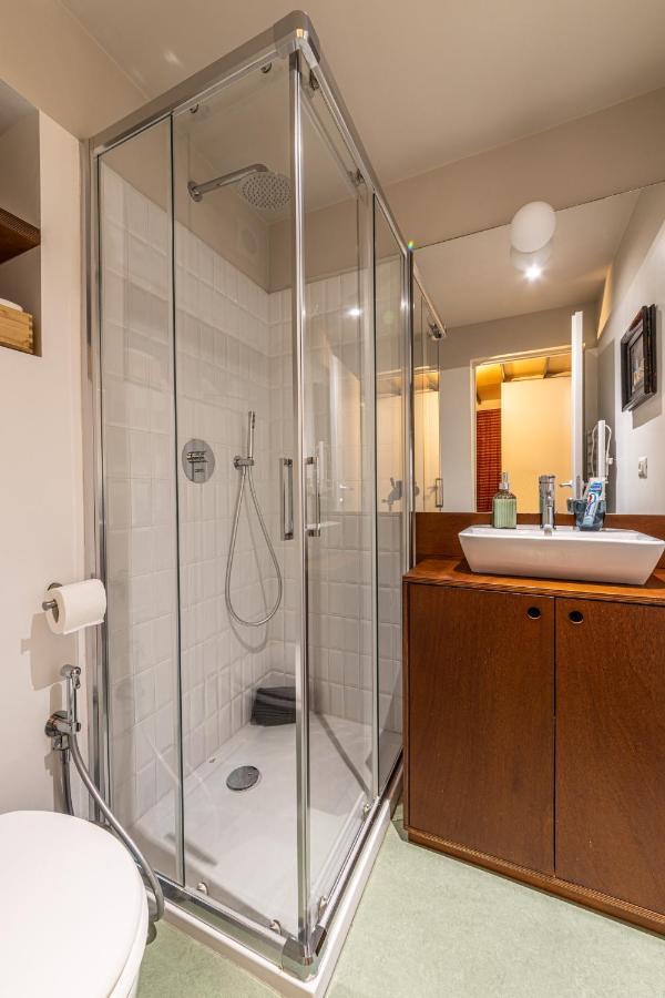 Xenia - Accogliente Pied-a-terre Sui Navigli Apartment *