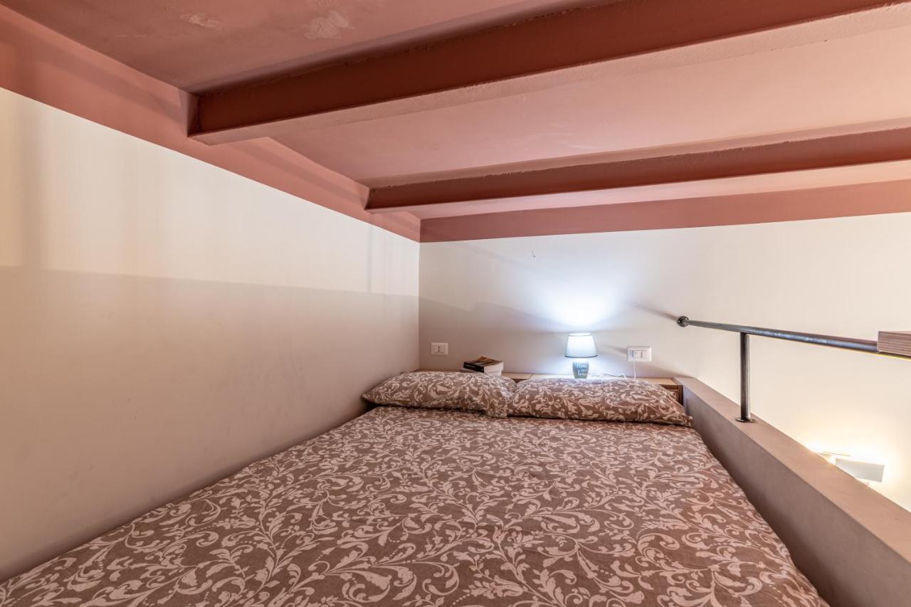 Xenia - Accogliente Pied-a-terre Sui Navigli Mailand