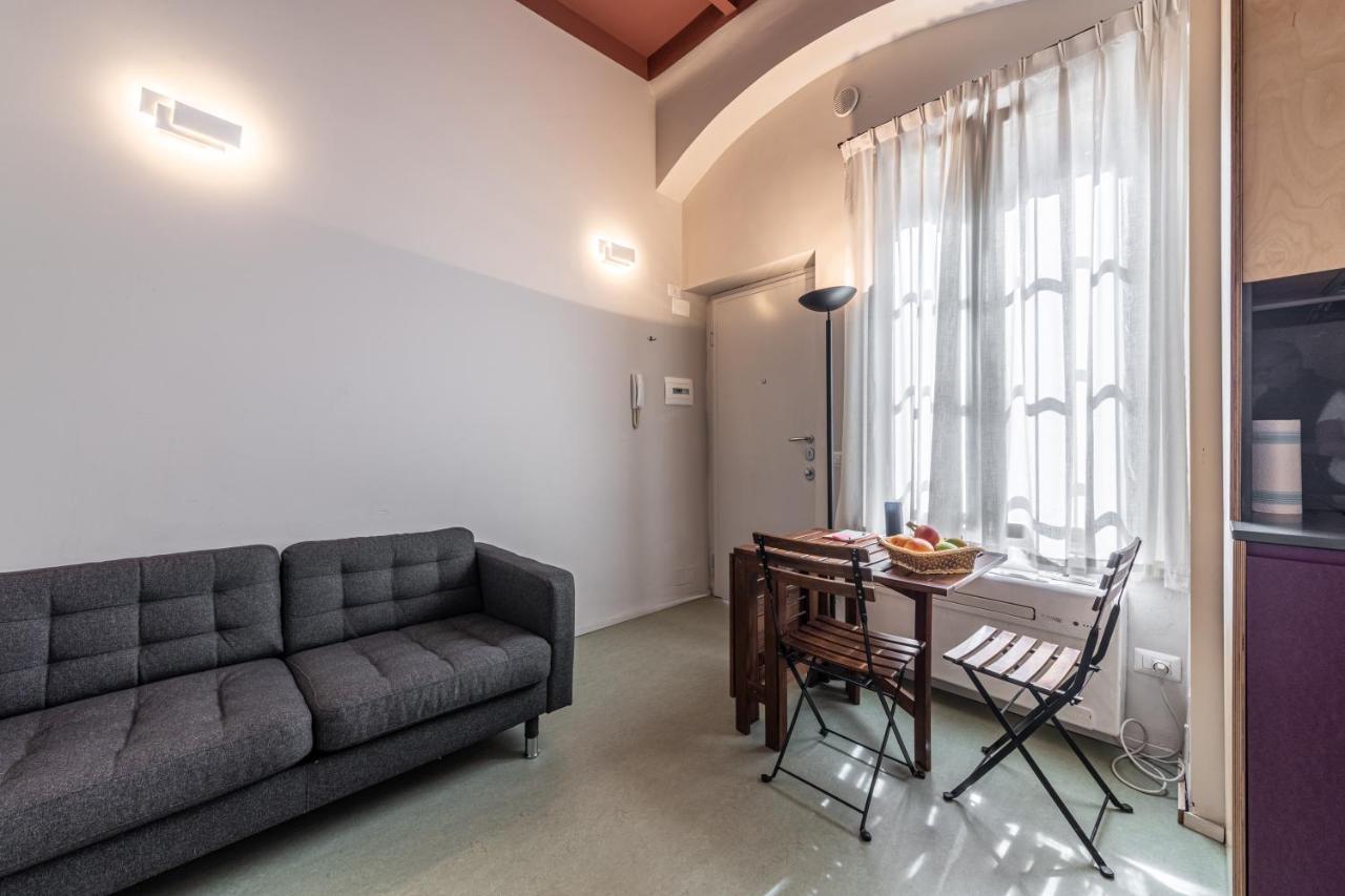 Xenia - Accogliente Pied-a-terre Sui Navigli Apartment *