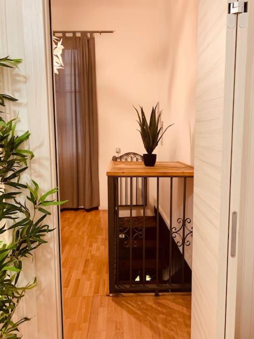 Apartment Centrale Indipendente Bilivello *
