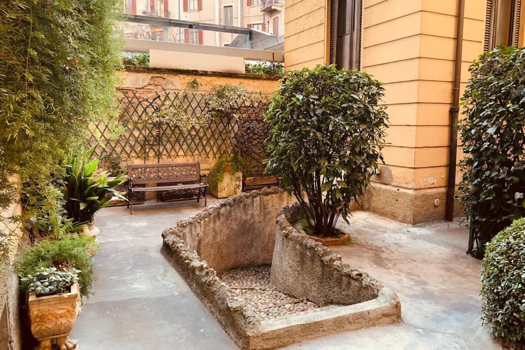 Apartment Centrale Indipendente Bilivello Mailand