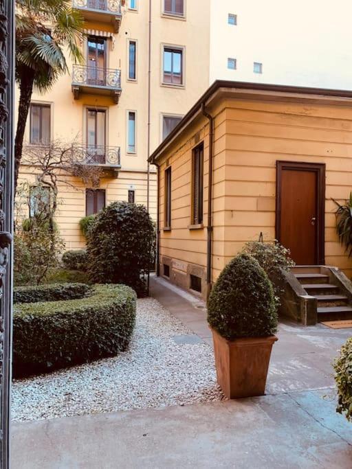 Apartment Centrale Indipendente Bilivello *
