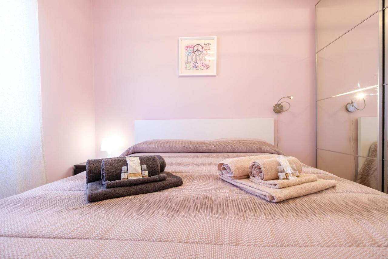 Relax - Navigli Apartment *