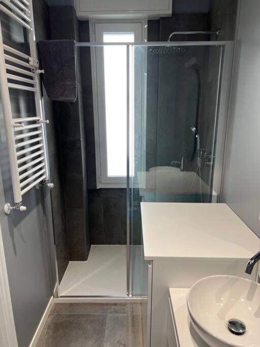 Paris Bordone House Apartamento Milão