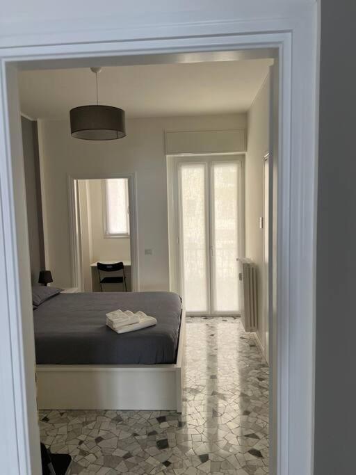 Apartamento Paris Bordone House Milão