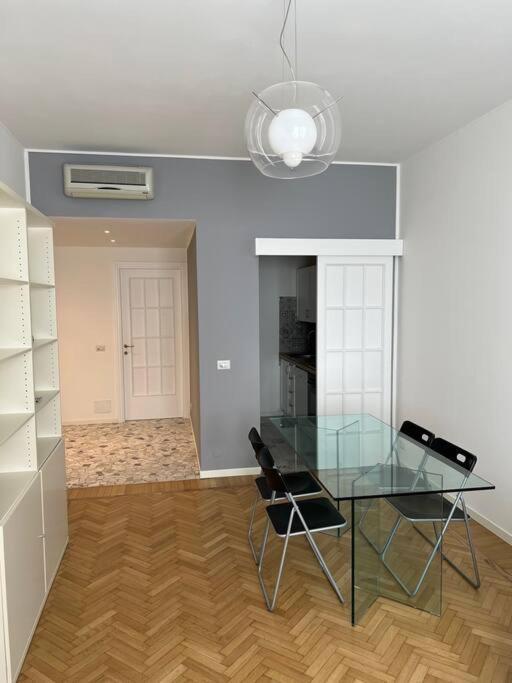 Paris Bordone House Apartamento Milão