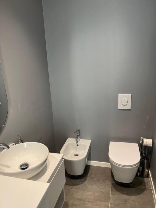 Apartamento Paris Bordone House Milão