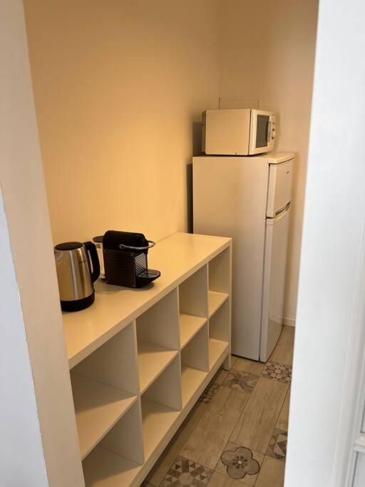 Apartamento Paris Bordone House *