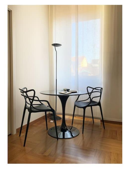 Elegant San Babila ,5 Minutes From Duomo