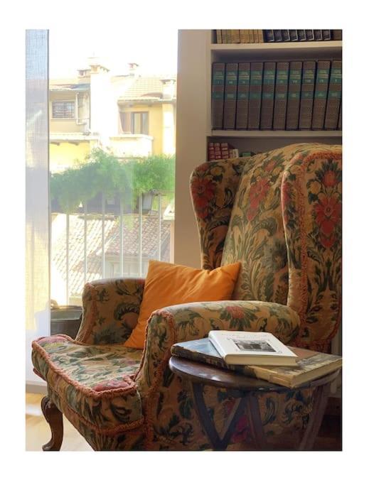 Elegant San Babila ,5 Minutes From Duomo Mailand