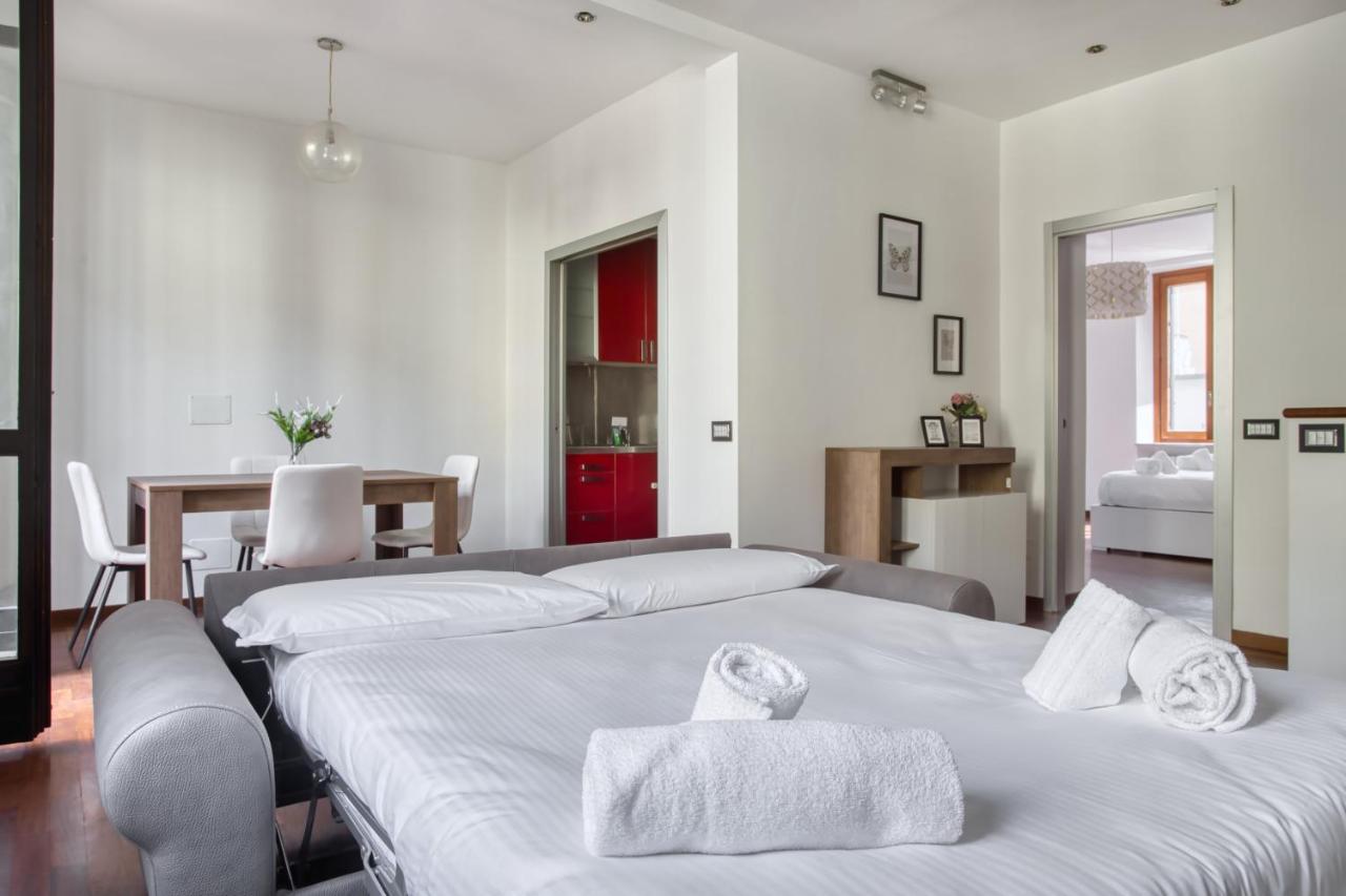 Joivy Tasteful Flat With Balcony