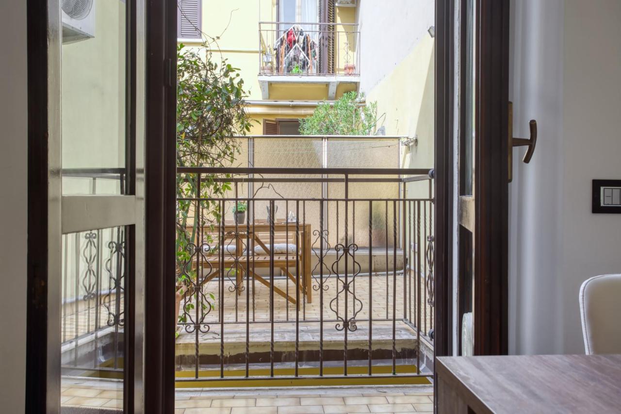 Joivy Tasteful Flat With Balcony *