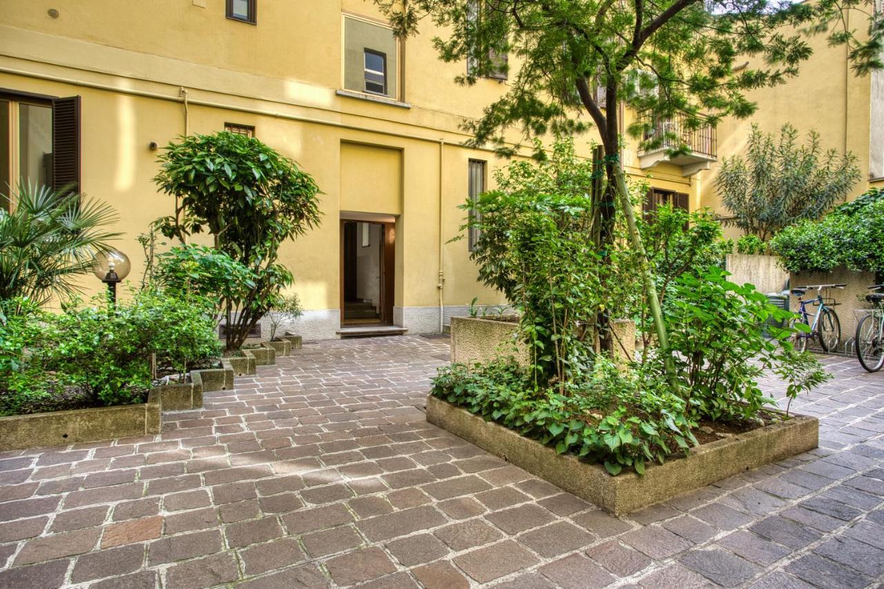 Joivy Tasteful Flat With Balcony *