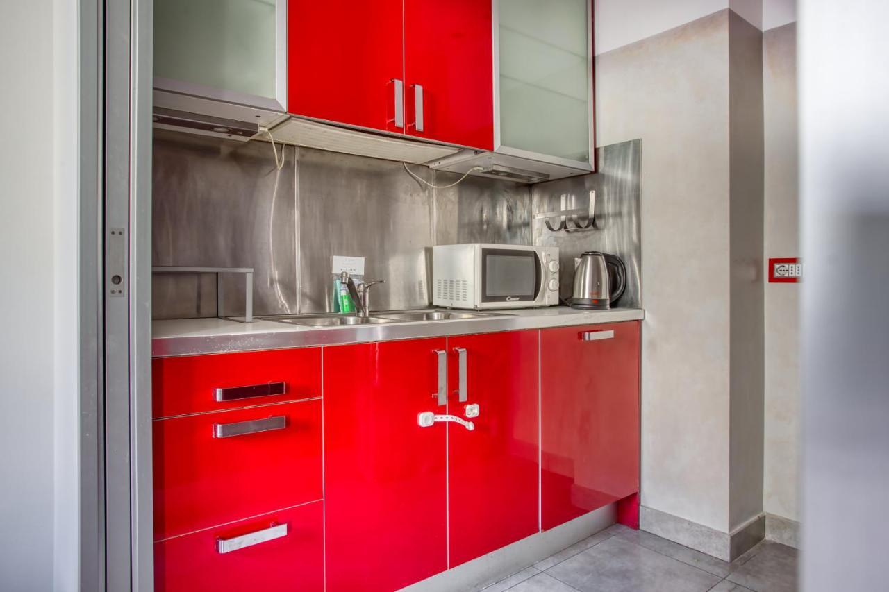 Joivy Tasteful Flat With Balcony