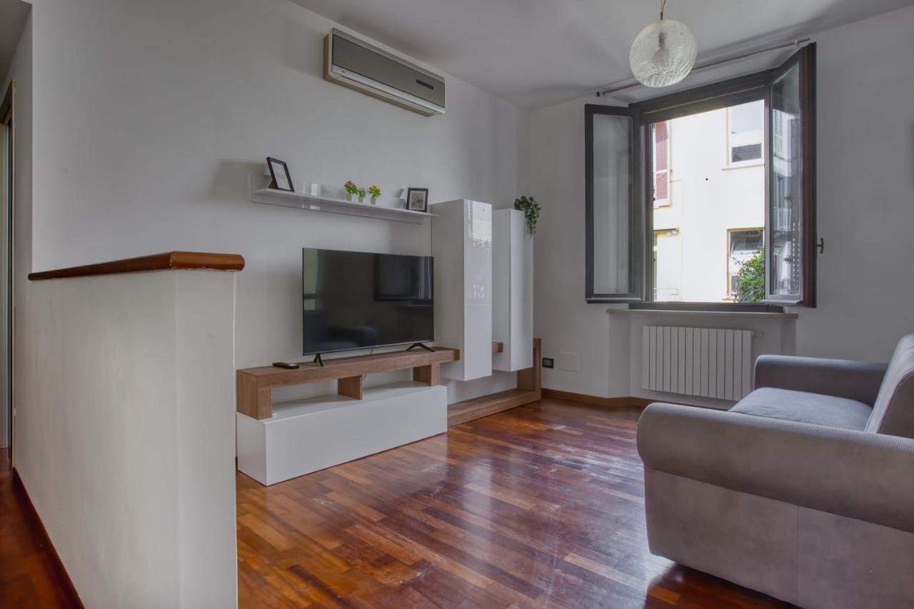 Apartment Joivy Tasteful Flat With Balcony *