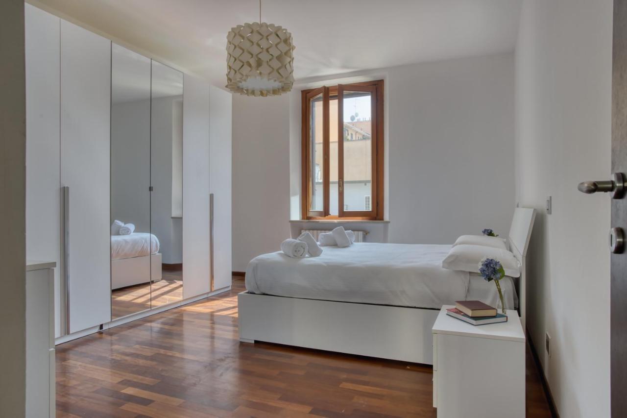 Joivy Tasteful Flat With Balcony Apartment *
