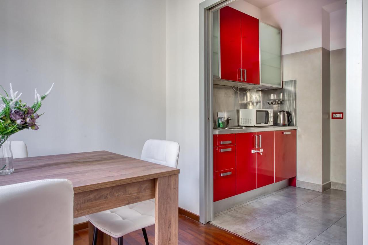 Apartment Joivy Tasteful Flat With Balcony *