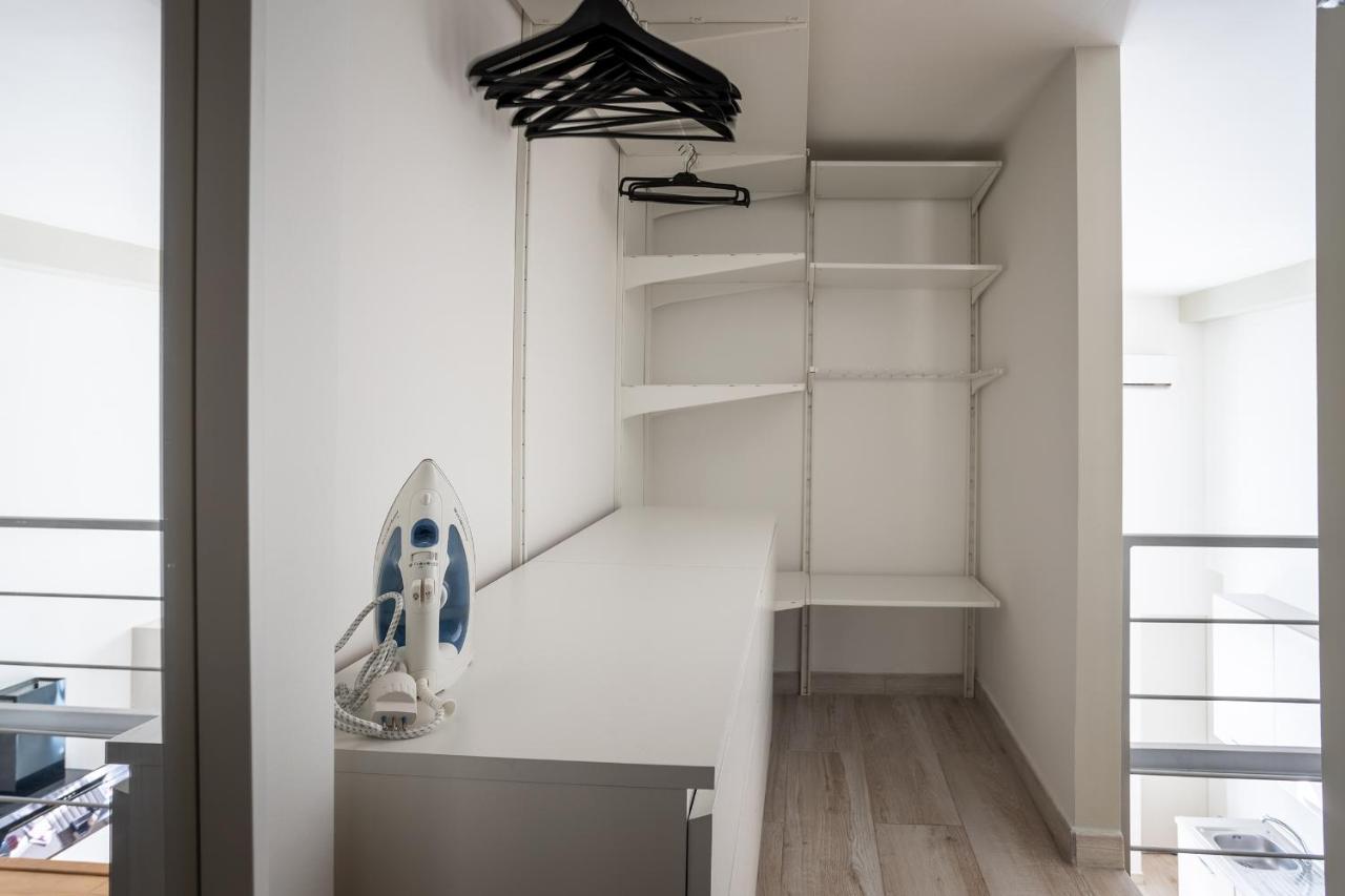 Apartment Navigli-duomo Exclusive Design Loft Su Due Piani Con Wifi Mailand