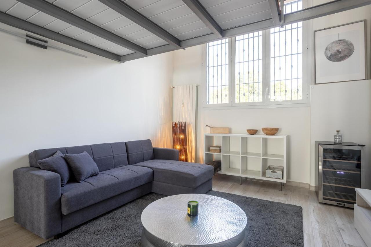 Navigli-duomo Exclusive Design Loft Su Due Piani Con Wifi Apartment