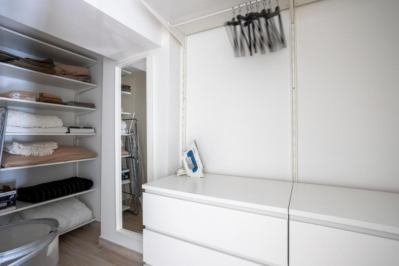 Navigli-duomo Exclusive Design Loft Su Due Piani Con Wifi Apartment *