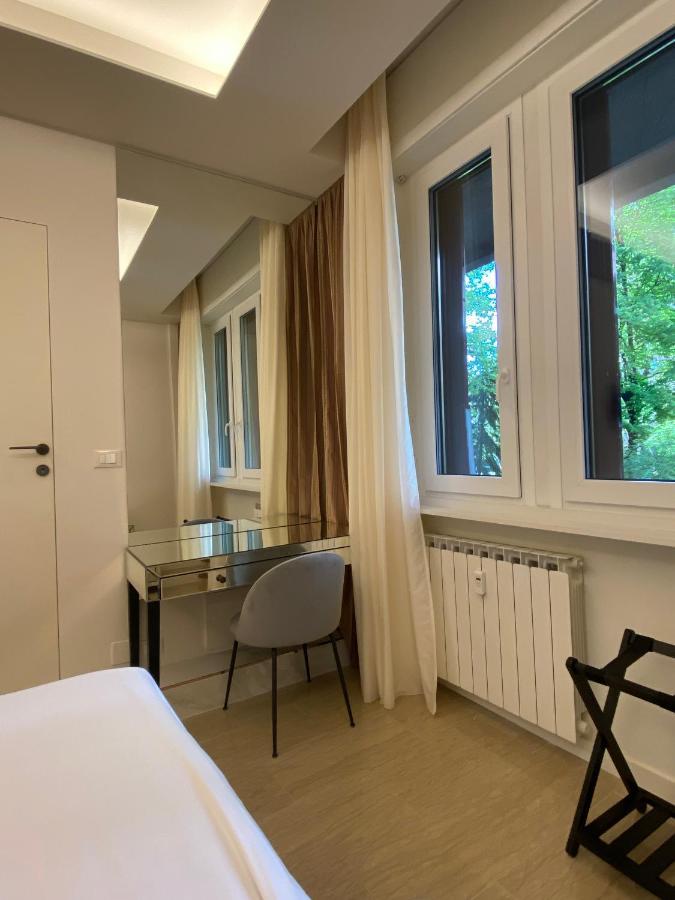 Apartamento Sempione *