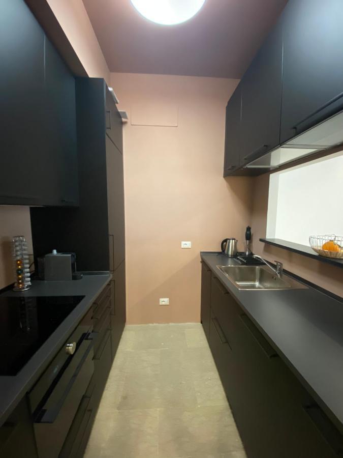Sempione Apartamento *
