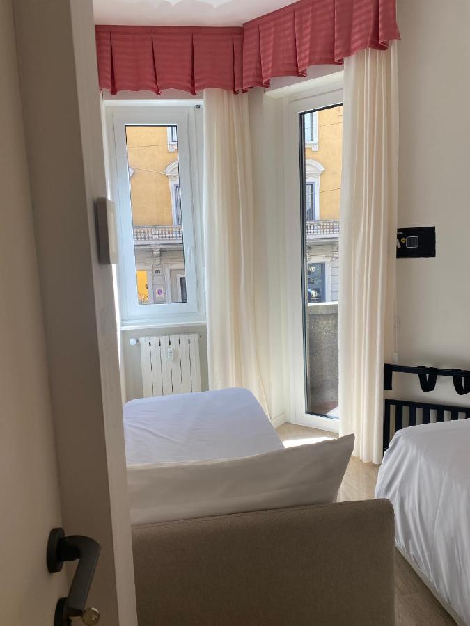 Sempione Apartamento *