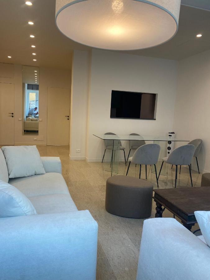 Apartamento Sempione Milão